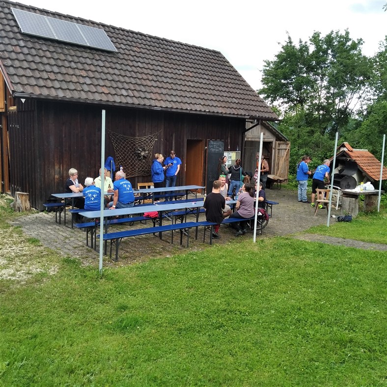 BSC-Deggingen Gallery